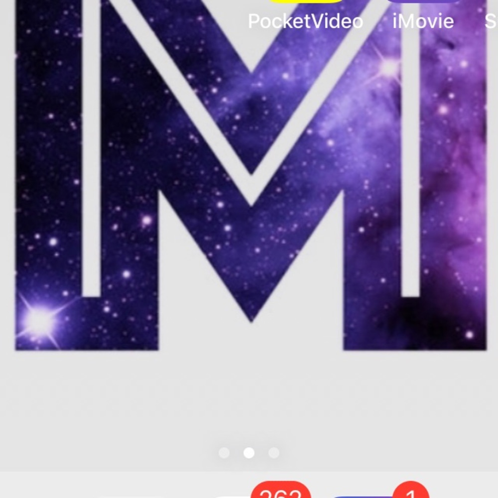 Meet your Posher, Mercedes